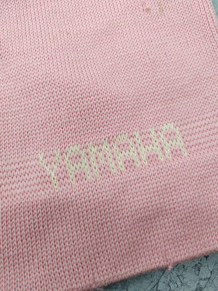 Japanese Brand Vintage Yamaha Beanie Snowcap Size ONE SIZE - 2 Thumbnail