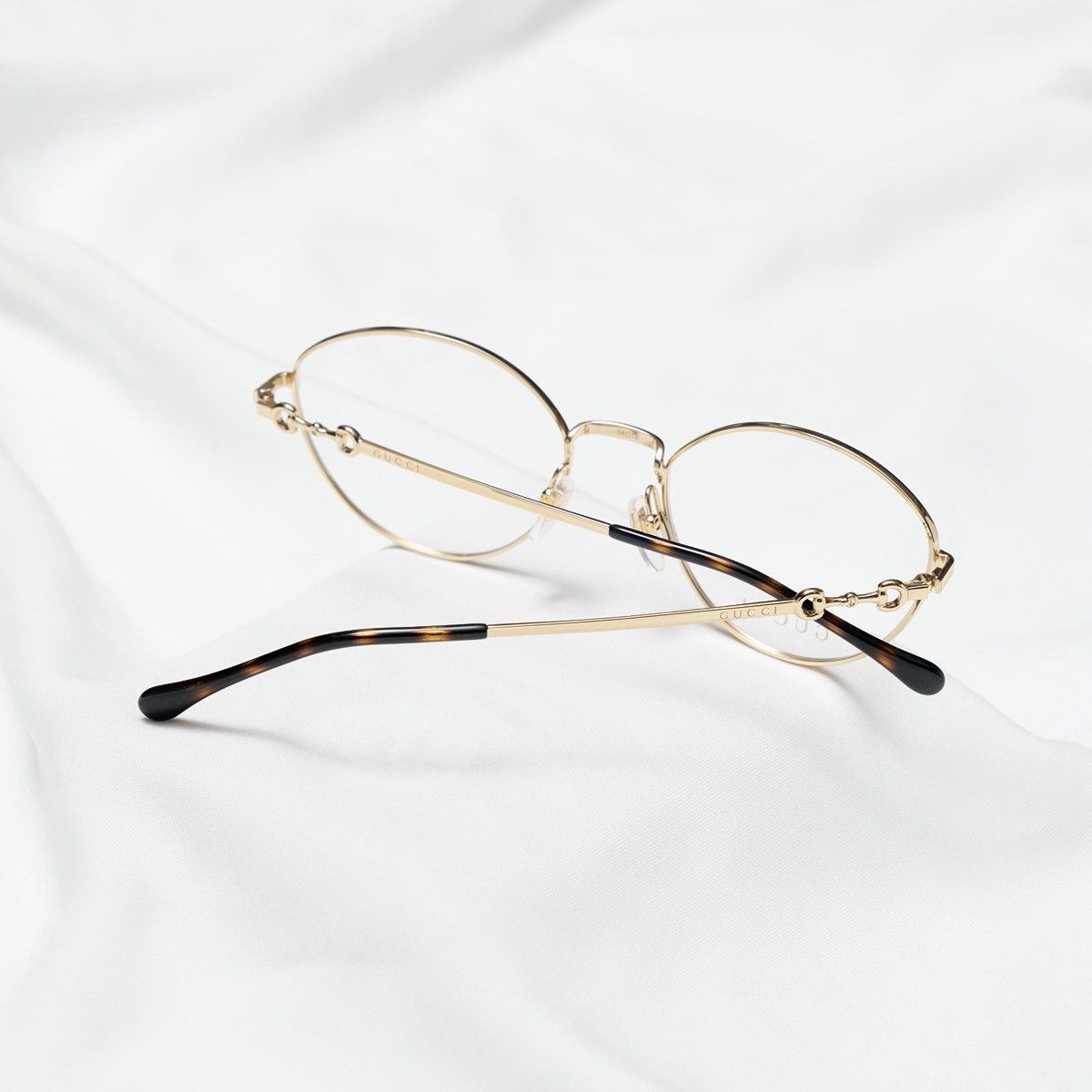 Gucci GUCCI GG1699O 001 GLASSES Size ONE SIZE - 7 Thumbnail