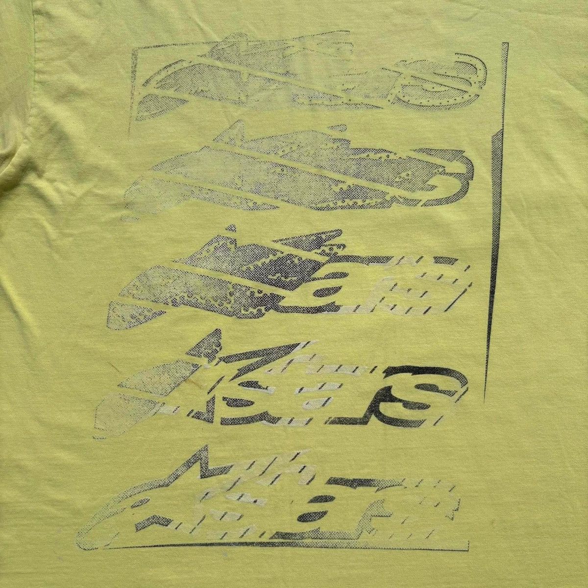 Alpinestars Alpinestars Neon Moto Shirt (L) Size US L / EU 52-54 / 3 - 5 Thumbnail