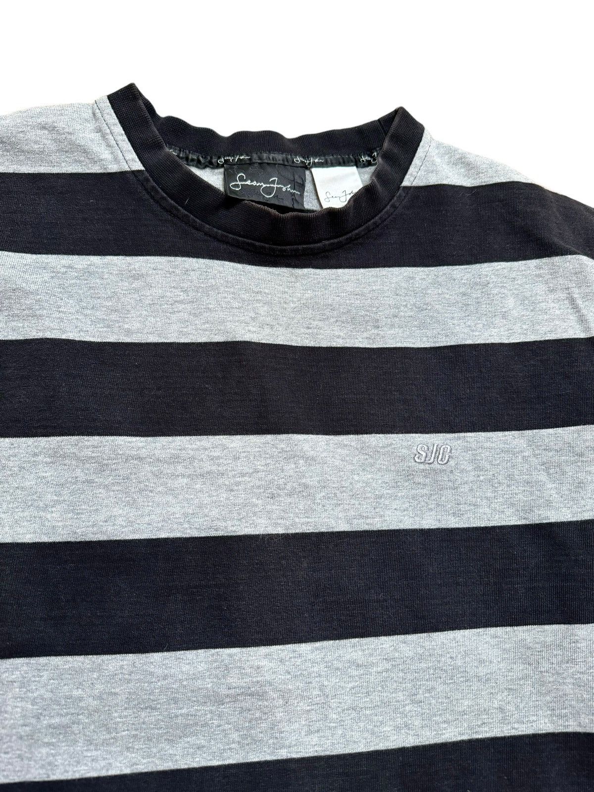 Sean John P. Diddy Jail Uniform Size US L / EU 52-54 / 3 - 4 Thumbnail
