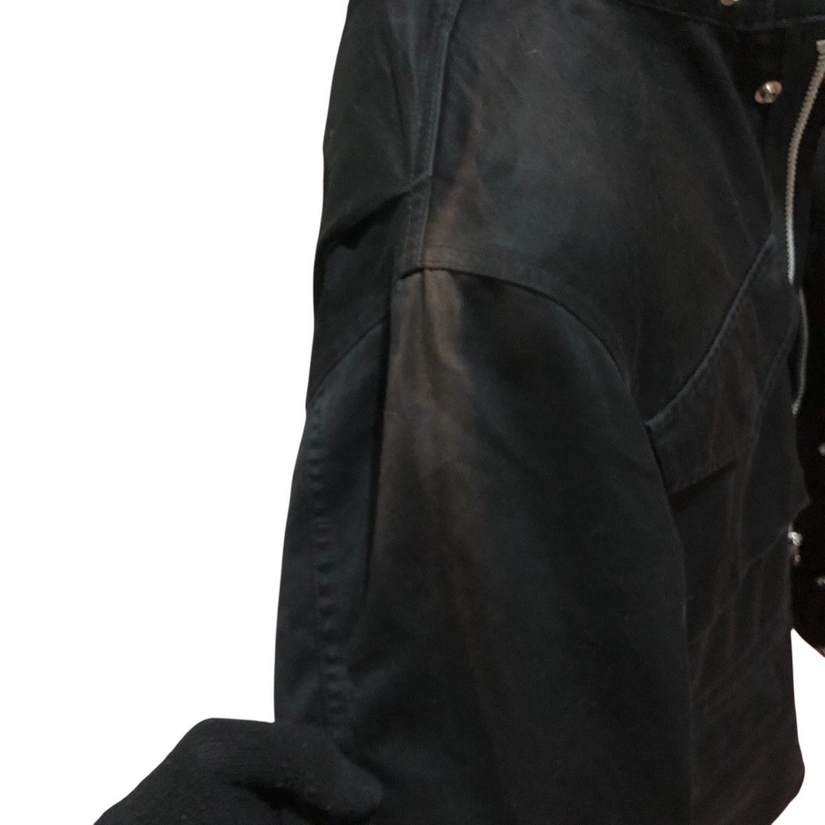 CABANE de ZUCCa Cabane de Zucca Parkas Size L / US 10 / IT 46 - 12 Thumbnail