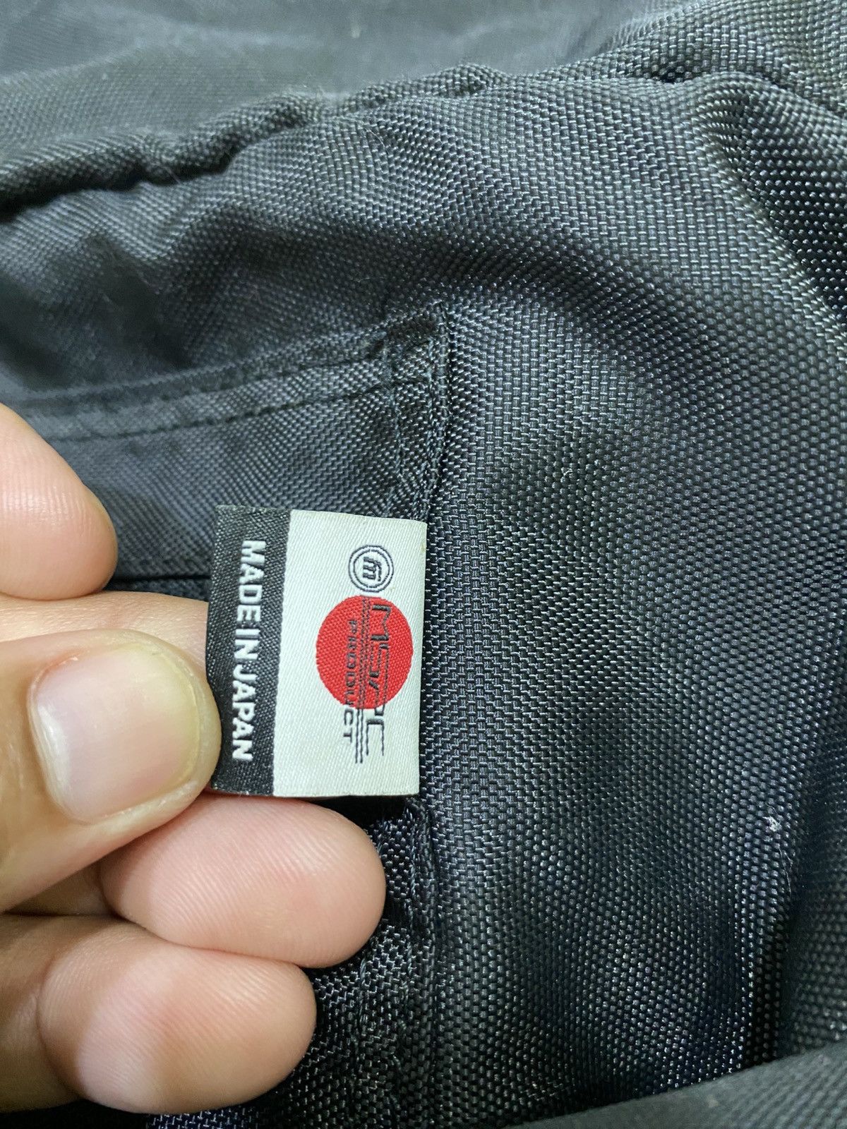 MasterPiece Japanese brand X Masterpiece leather croasbody mspc bag Size ONE SIZE - 16 Thumbnail