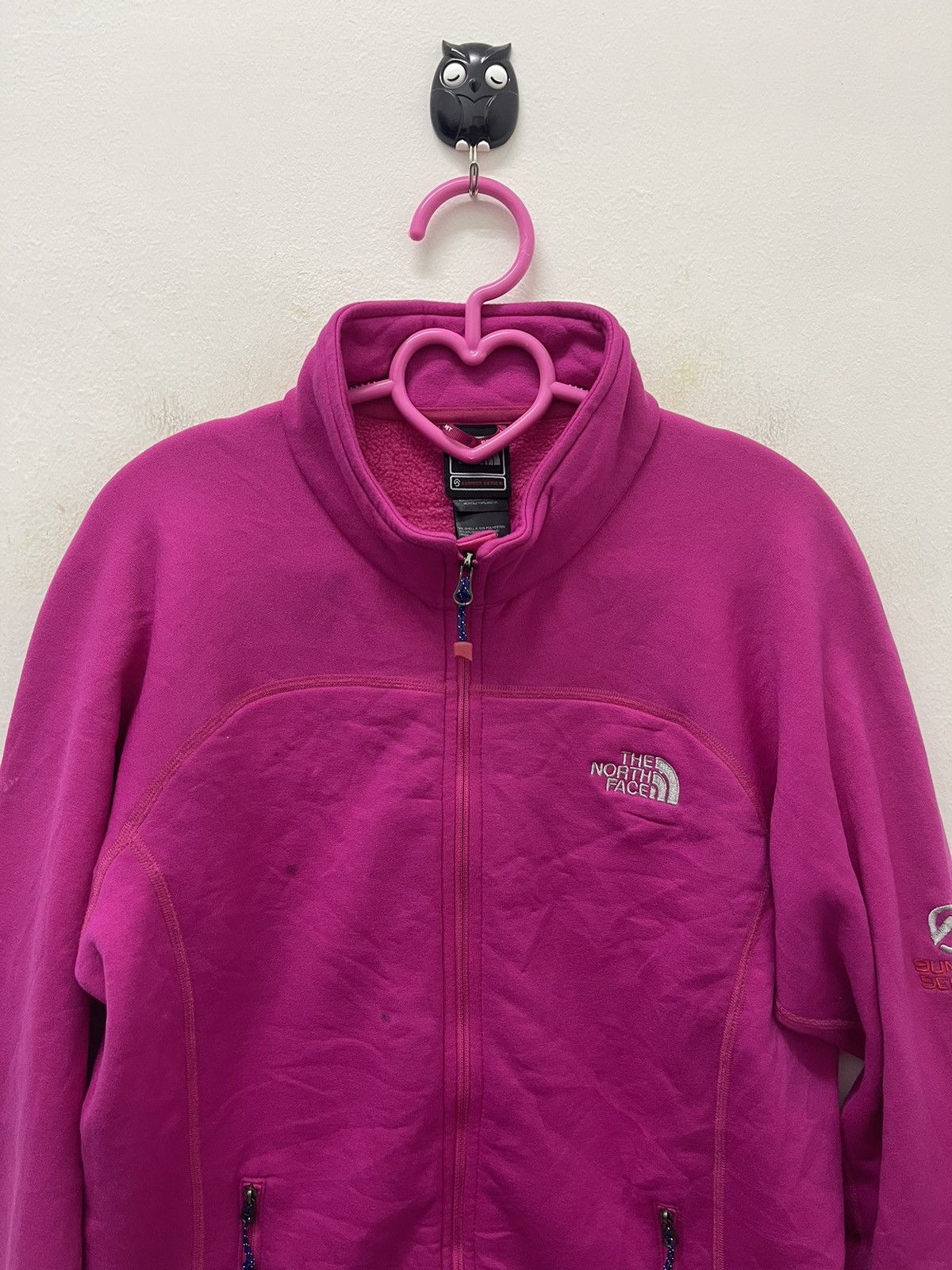 The North Face THE NORTH FACE Summit Series Polartec Power Stretch Size M / US 6-8 / IT 42-44 - 2 Thumbnail