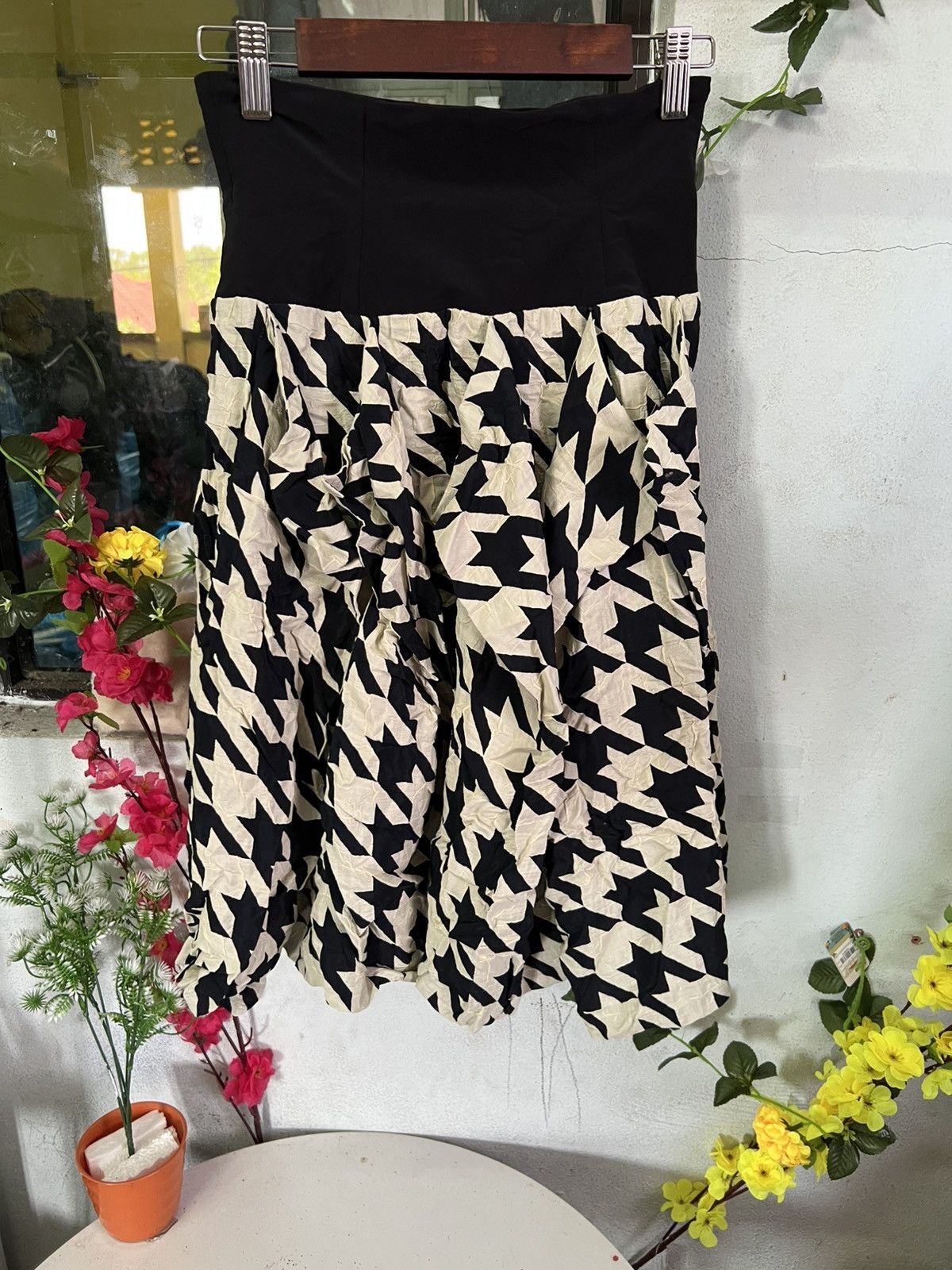 Issey Miyake × Tsumori Chisato Tsumori Chisato Issey Miyake Set Ofic Size M / US 6-8 / IT 42-44 - 8 Thumbnail