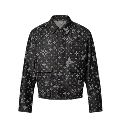 Louis Vuitton Denim Jacket Men - 6 For Sale on 1stDibs  louis vuitton  denim suit, mens louis vuitton denim jacket, louis vuitton jean suit