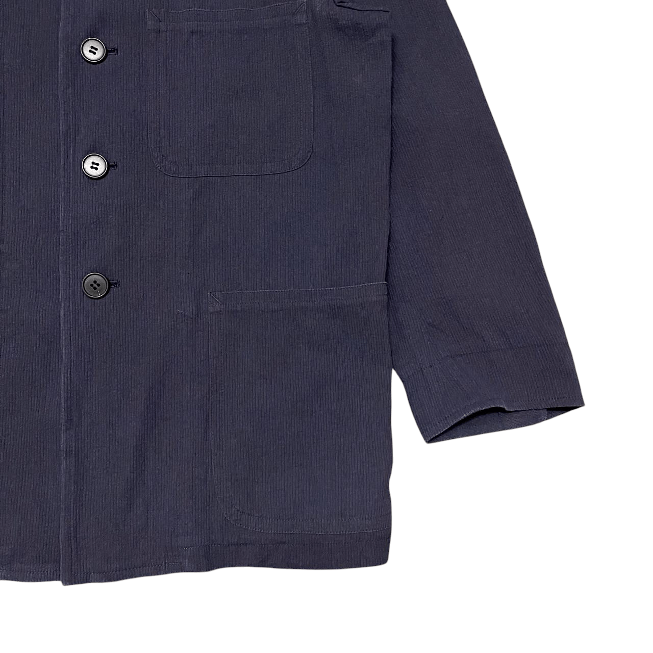 Yohji Yamamoto Vintage Yohji Yamamoto A.A.R Jacket Size US M / EU 48-50 / 2 - 4 Thumbnail
