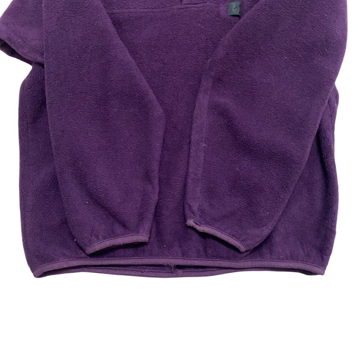Patagonia ☀️Vintage Patagonia Synchilla half snap button fleece Size US S / EU 44-46 / 1 - 6 Thumbnail