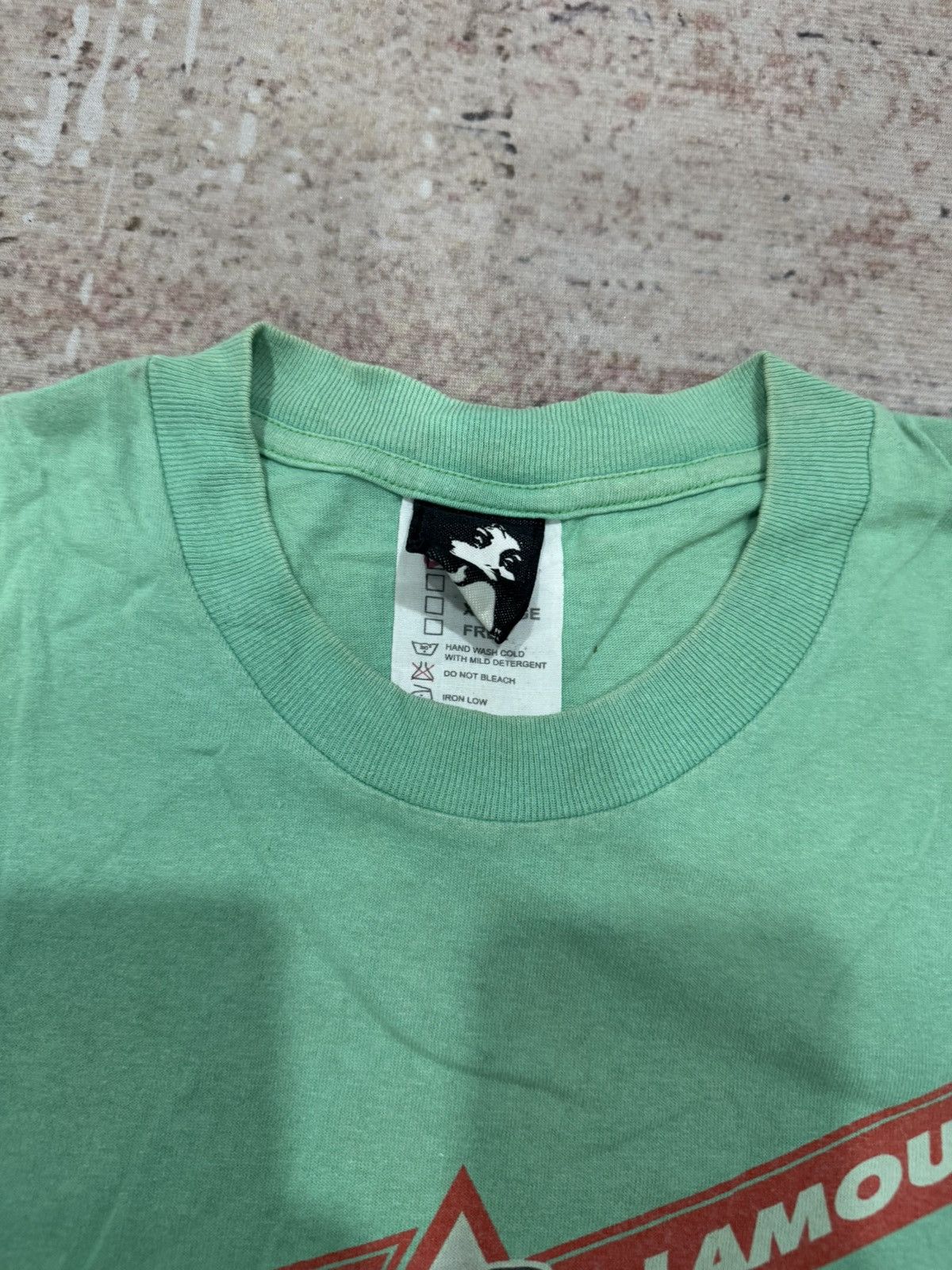 Hysteric Glamour HYSTERIC GLAMOUR - naked women tee design Size US S / EU 44-46 / 1 - 4 Thumbnail