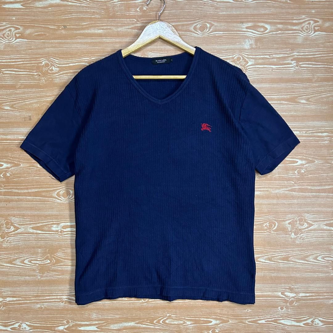 Black Label × Burberry | Grailed