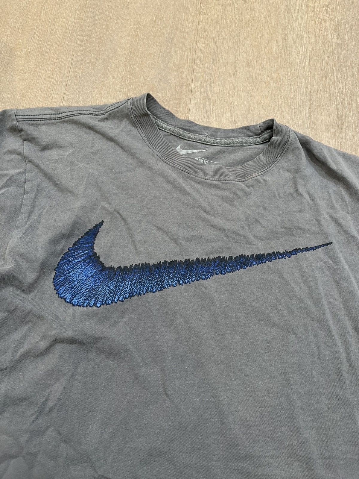 Supreme Nike Shirt Size US L / EU 52-54 / 3 - 1 Thumbnail