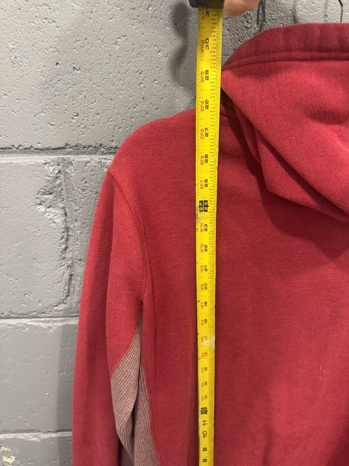 Quicksilver Vintage ROXY Quiksilver Crewneck Sweatshirt Size US L / EU 52-54 / 3 - 3 Thumbnail