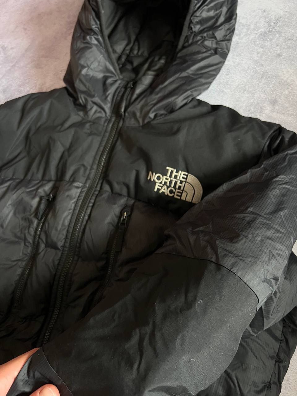 The North Face The North Face Jacket 550 Size US M / EU 48-50 / 2 - 4 Thumbnail