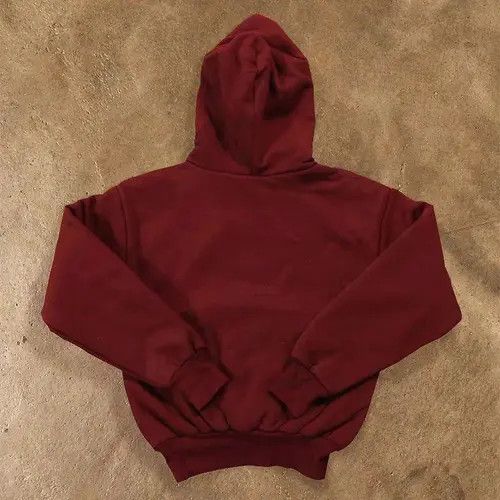 Japanese Brand Hoodie Red casual retro snake print hoodie y2k Size US M / EU 48-50 / 2 - 2 Thumbnail