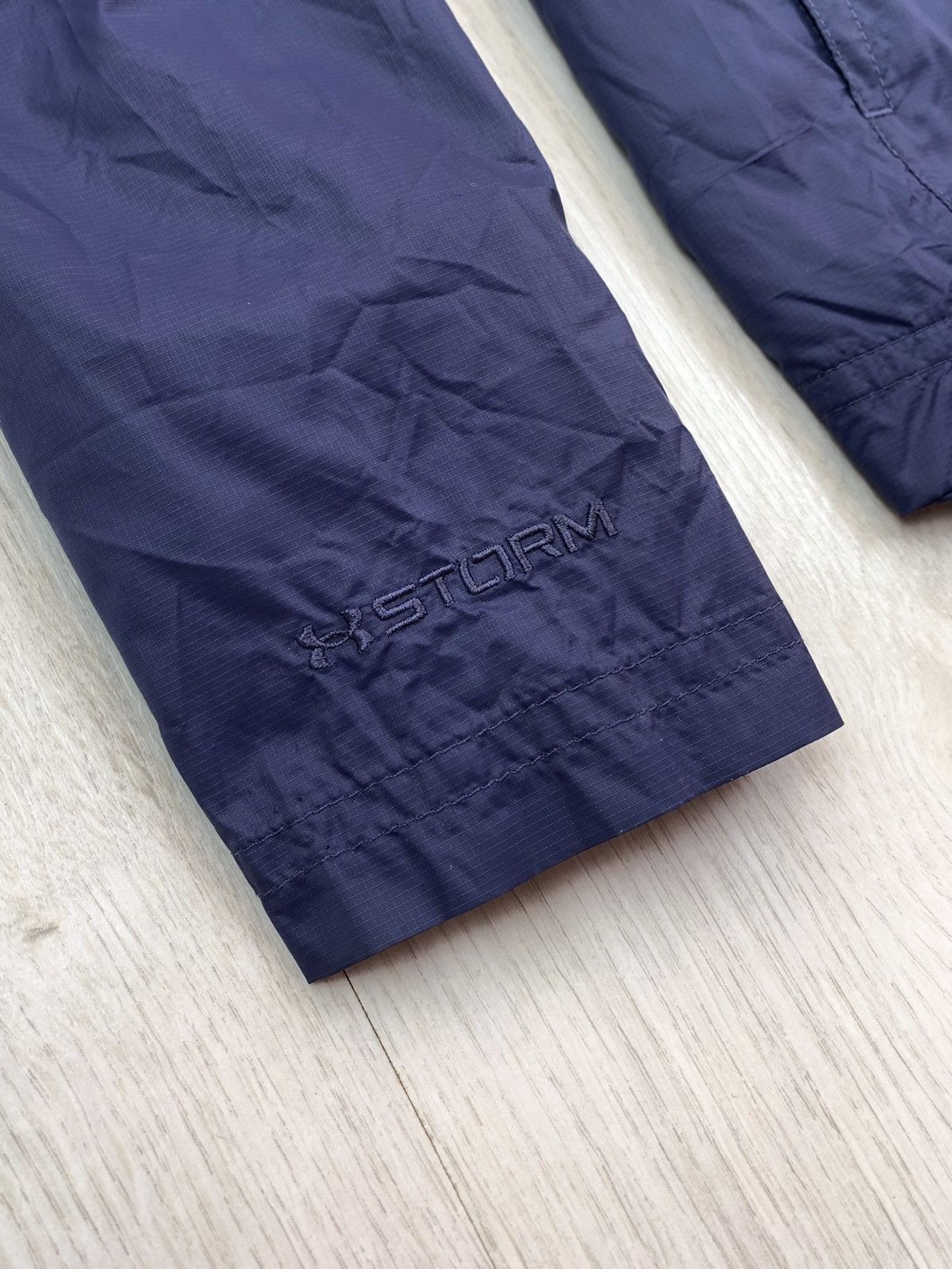 Under Armour Under Armour Southampton 2020/21 Training Jacket Size M Size US M / EU 48-50 / 2 - 5 Thumbnail