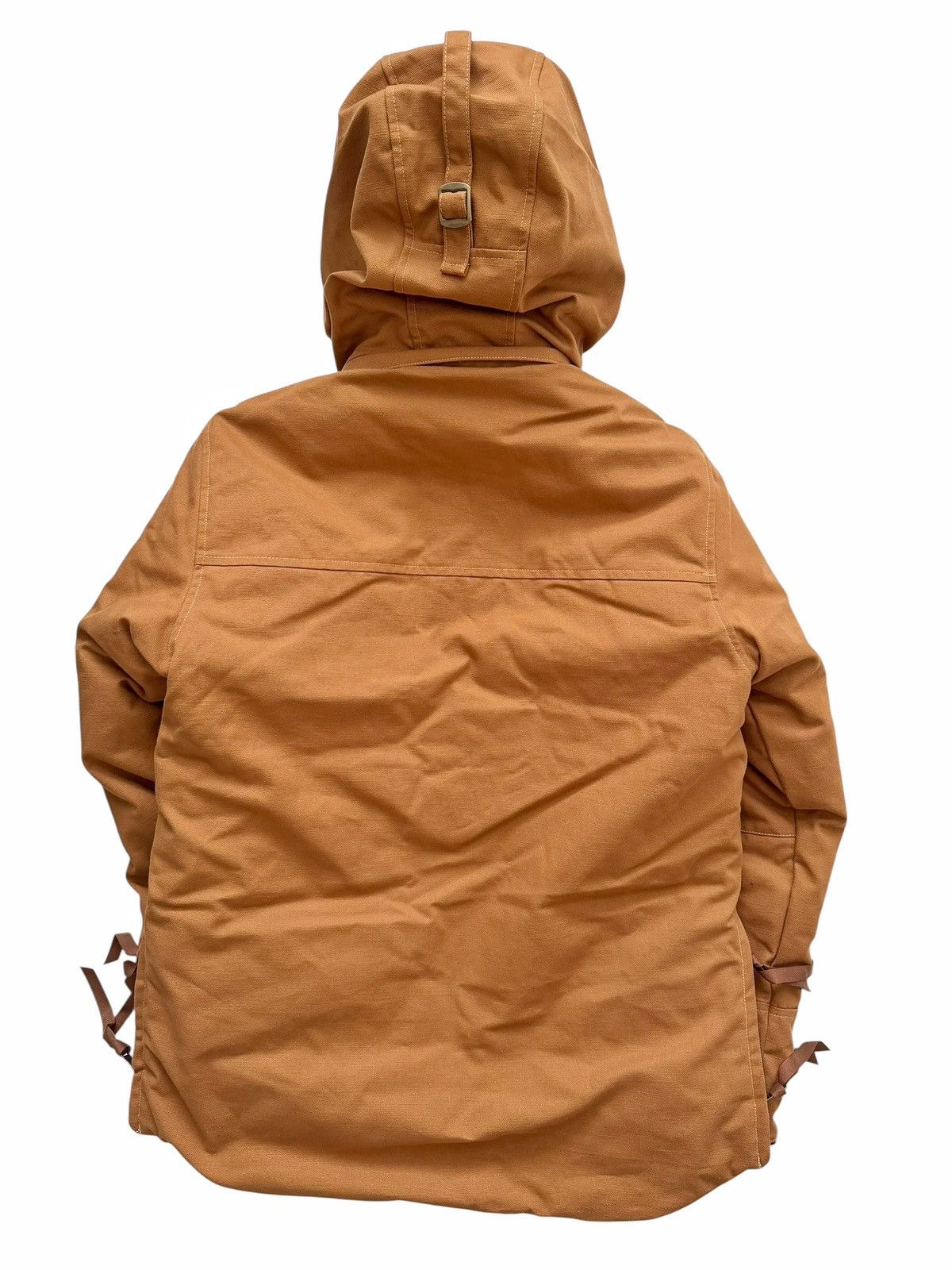 Junya Watanabe x Canada Goose Down Duck Jacket Parka Size US S / EU 44-46 / 1 - 2 Thumbnail