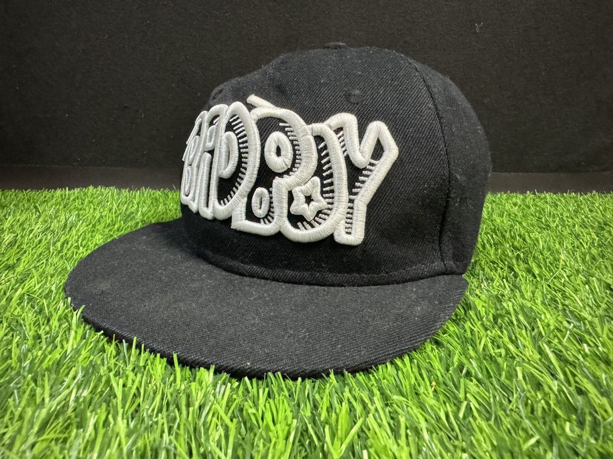 Japanese Brand × Other BADBOY embroided cap Size ONE SIZE - 1 Thumbnail