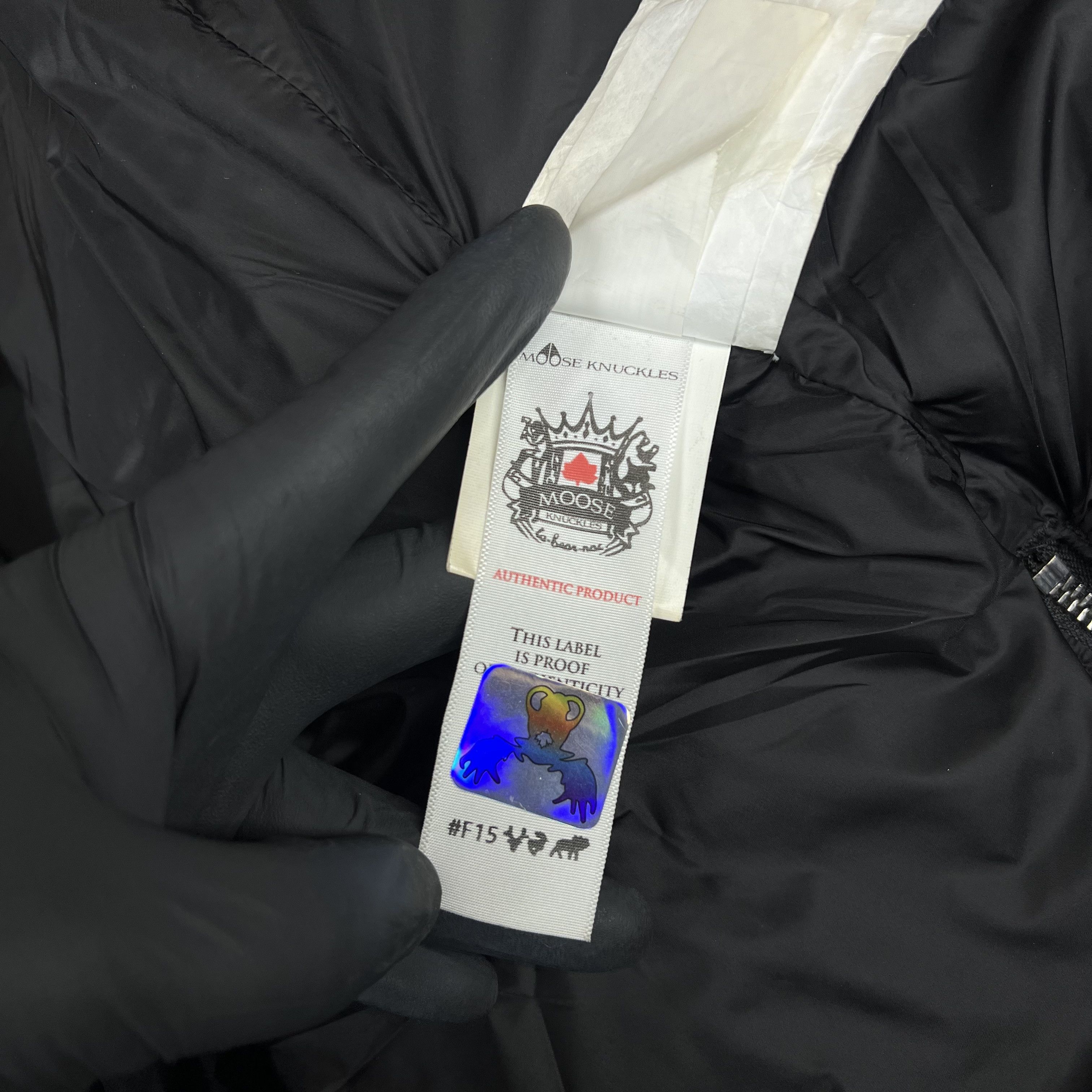 Other Moose Knuckles Puffer Jacket Down Made in Canada Size XXL Size US XXL / EU 58 / 5 - 19 Thumbnail