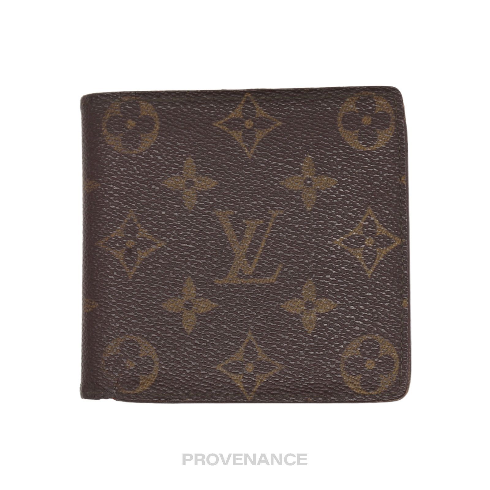 Louis Vuitton 🔴 Louis Vuitton Marco Wallet - Monogram Size ONE SIZE - 2 Thumbnail