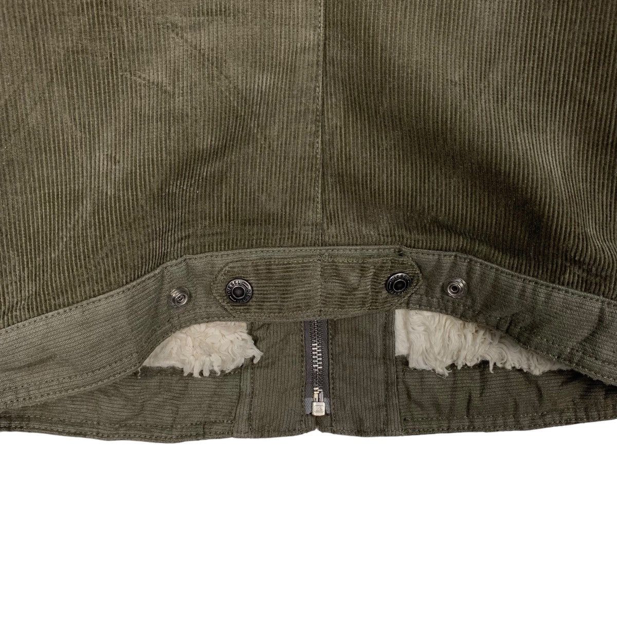 Diesel Diesel Winter Jacket Size S / US 4 / IT 40 - 9 Thumbnail