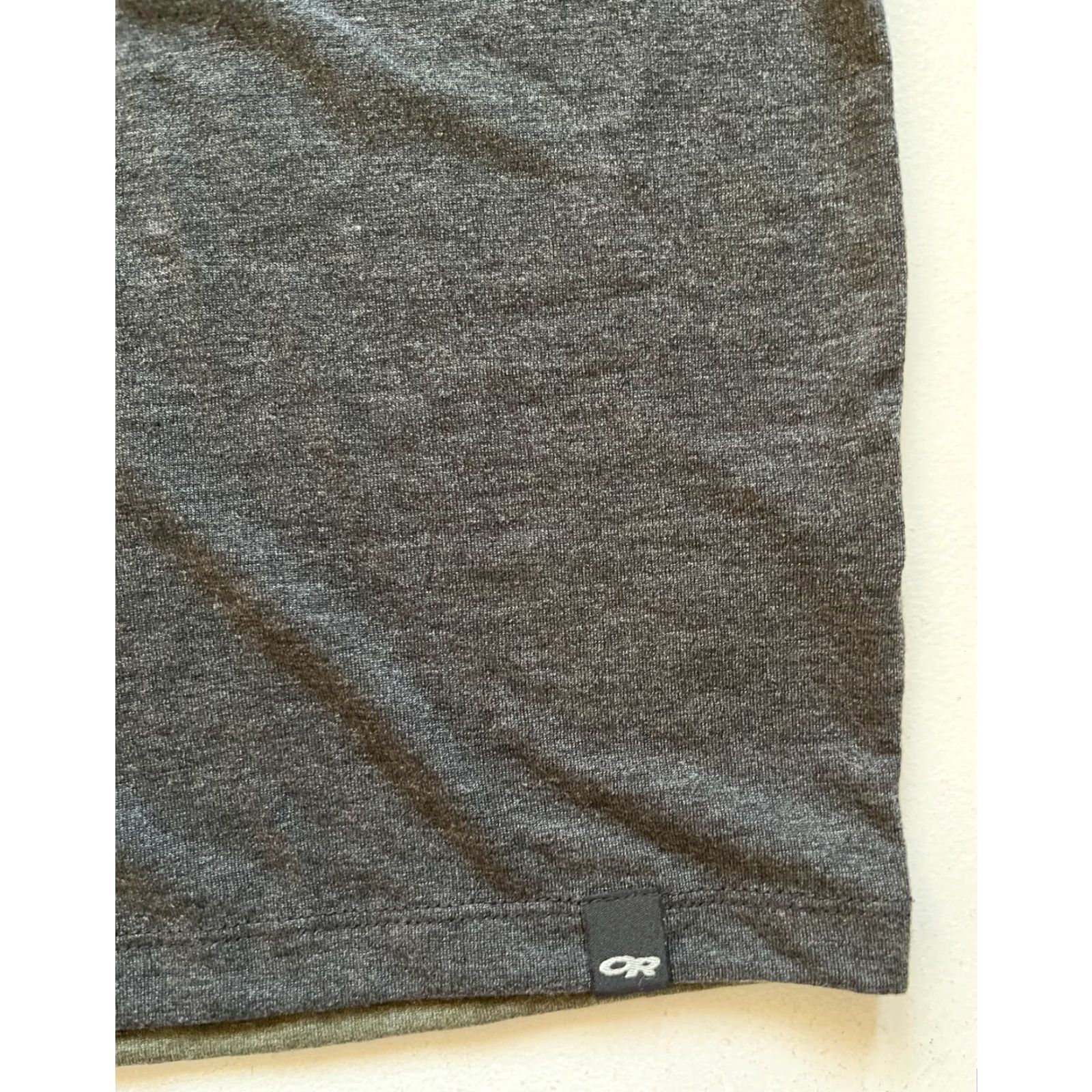 Outdoor Research Outdoor Research Men's Clearwater Short Sleeve Tee V064 T-Shirt L Multicolor Outdoor Size US 33 - 7 Thumbnail