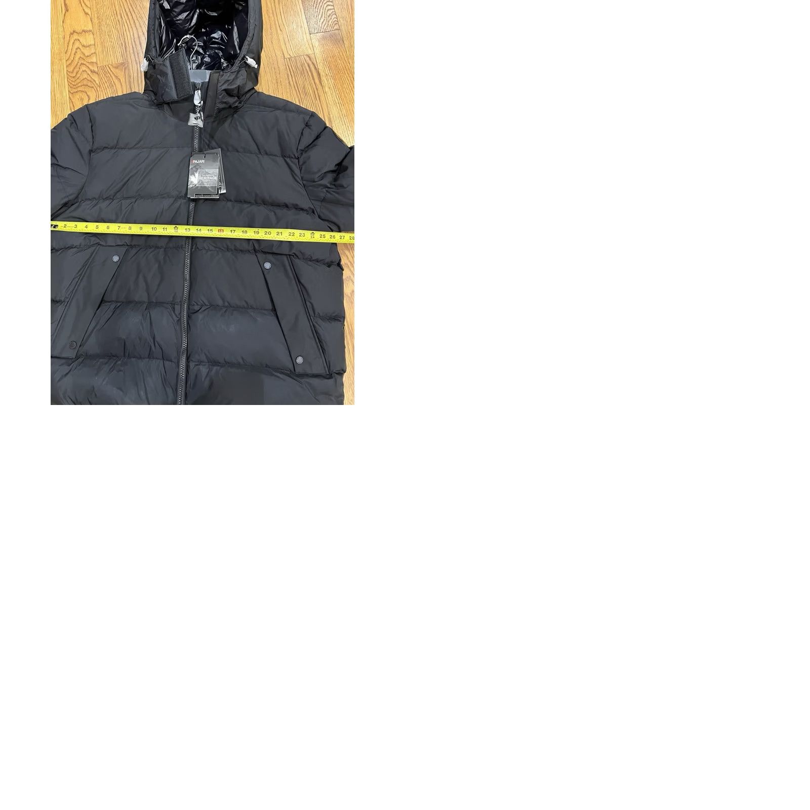 Pajar VINTAGE Not Applicable? Size US XXL / EU 58 / 5 - 12 Thumbnail