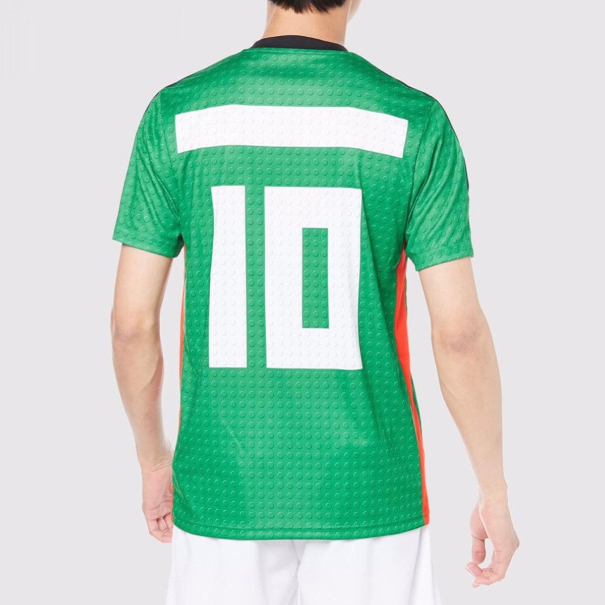 Adidas × LEGO Adidas Tiro x Lego Jersey Size US XL / EU 56 / 4 - 4 Thumbnail
