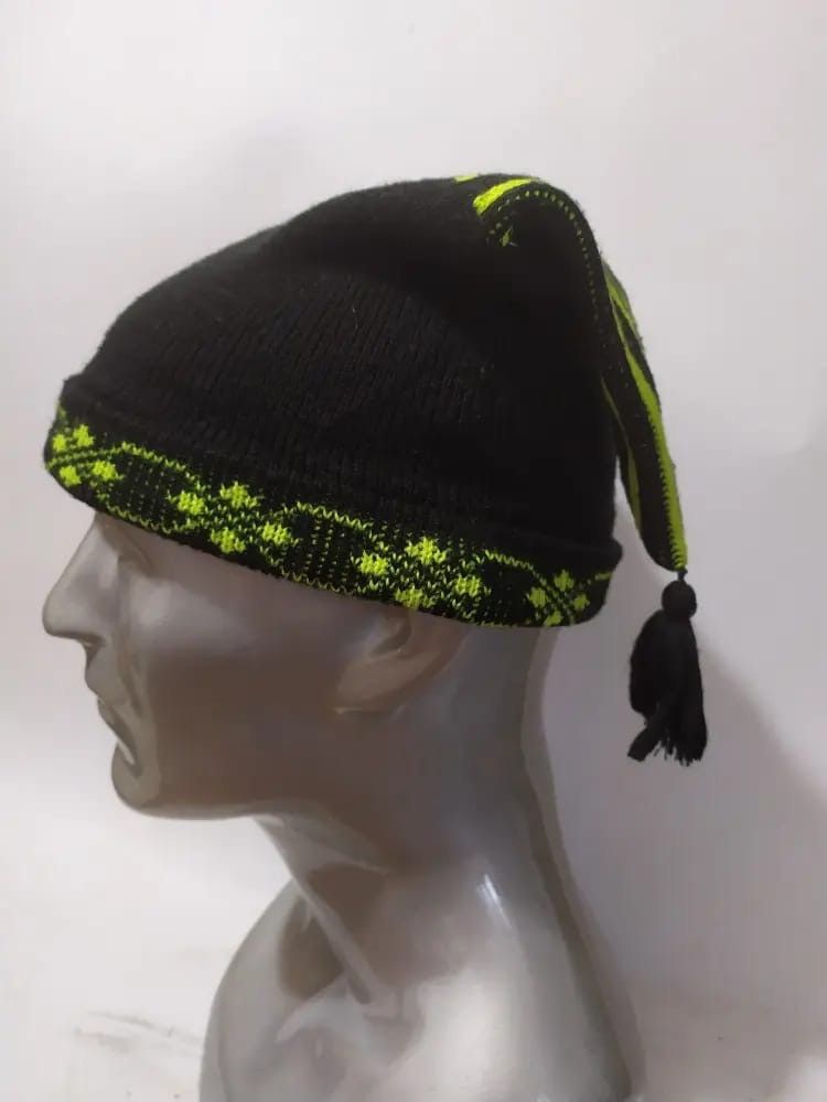 Other Unknown Japanese Bunny Horn beanie hats Nice Colour Size ONE SIZE - 4 Thumbnail