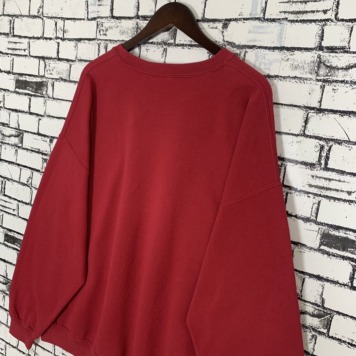 Vintage × Zion Rootswear Vintage Zion National Park Sweatshirt Crewneck Size US XL / EU 56 / 4 - 10 Thumbnail