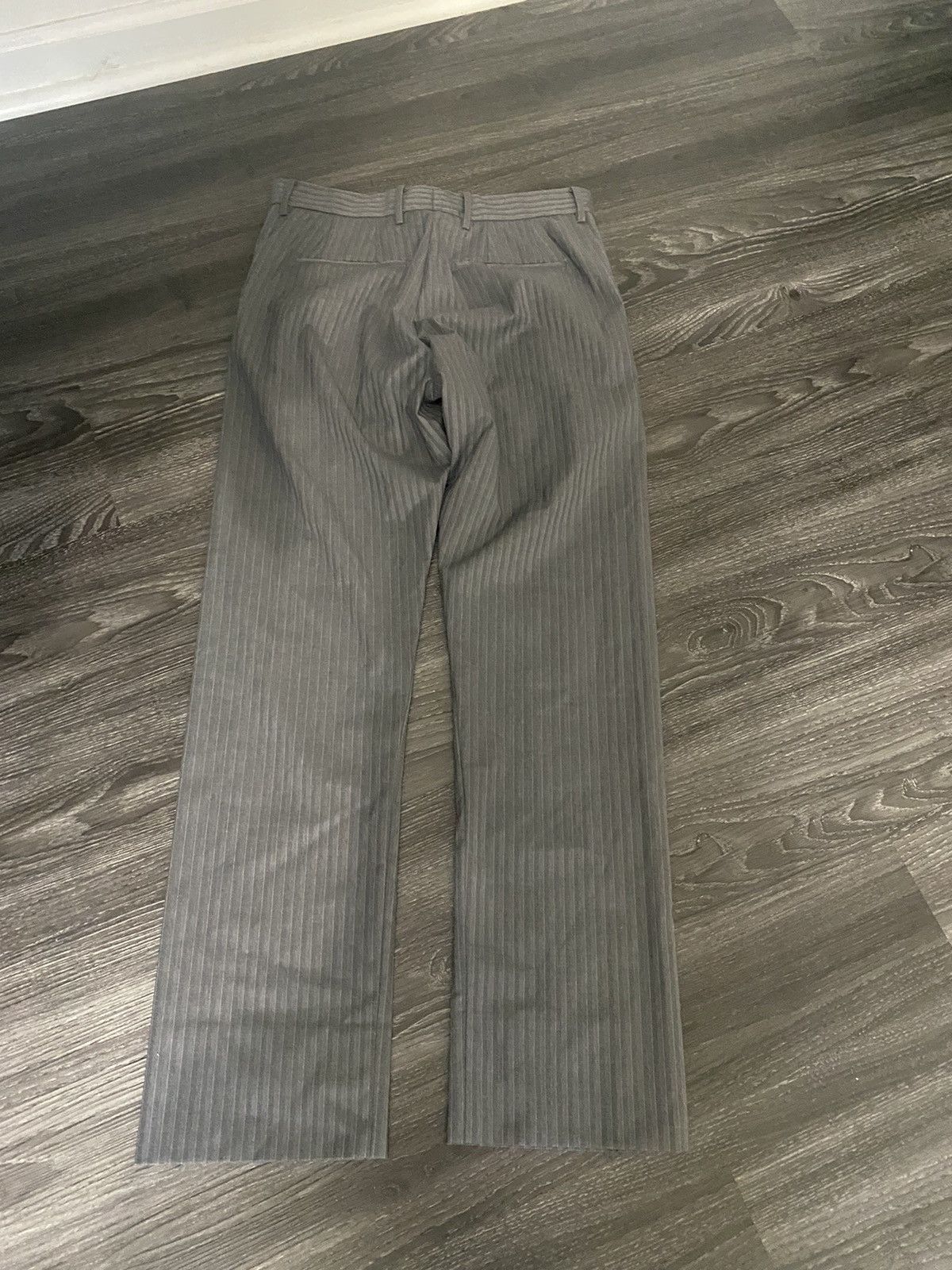 Japanese Brand Cornerstone by Sun Yun Size US 32 / EU 48 - 4 Thumbnail