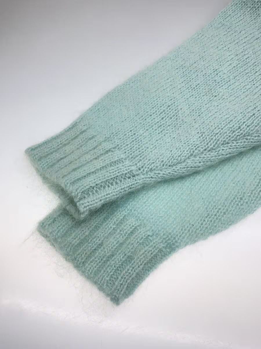 Undercover Mohair Knit Sweater Size US L / EU 52-54 / 3 - 3 Thumbnail