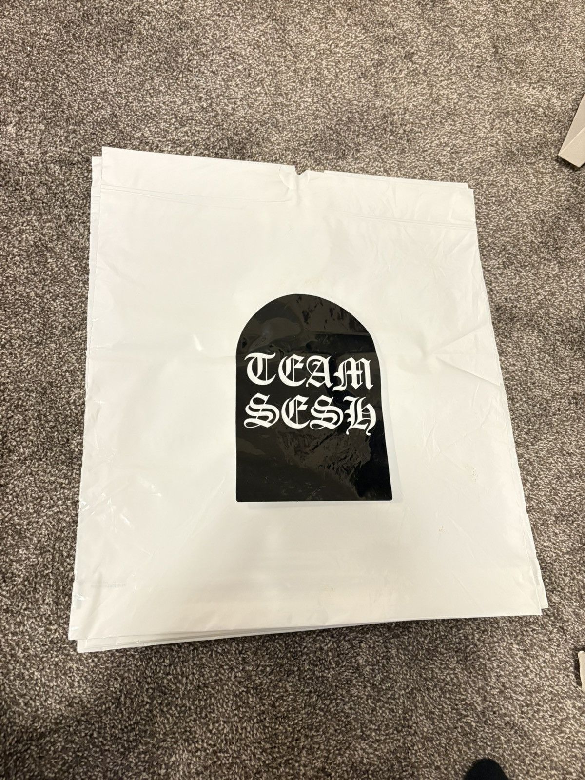 TeamSESH TeamSESH merch bag Size ONE SIZE - 1 Preview