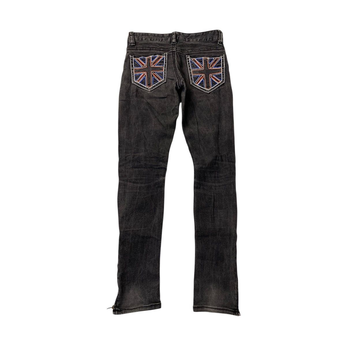 Archive Skinny Jeans | Grailed