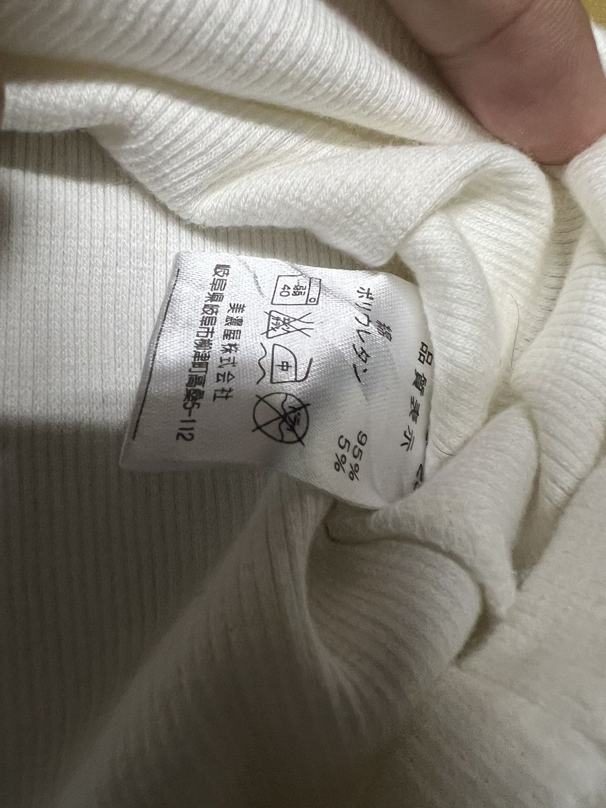 Japanese Brand spinash Size US S / EU 44-46 / 1 - 4 Thumbnail