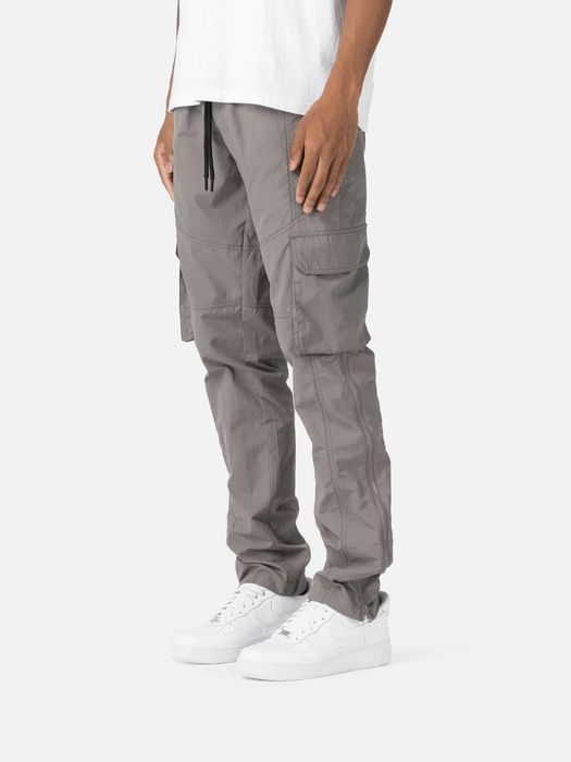 Streetwear Flaired Cargo pants | Grailed