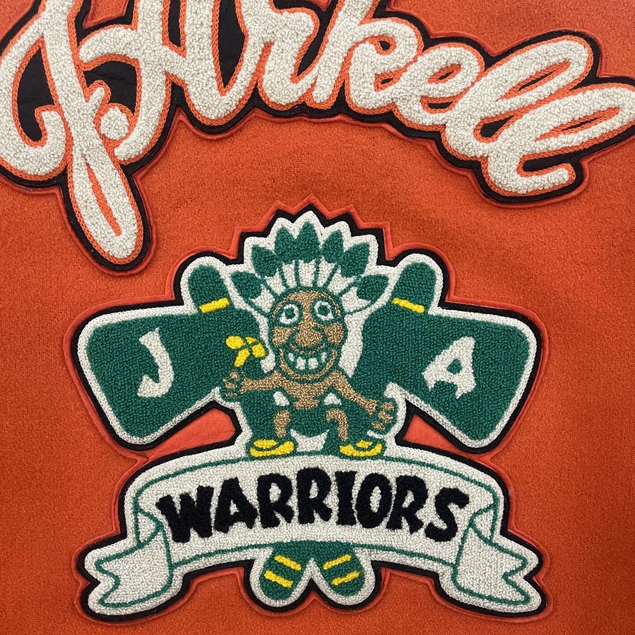 Whitesville Whitesville Varsity Jacket Size US M / EU 48-50 / 2 - 6 Thumbnail