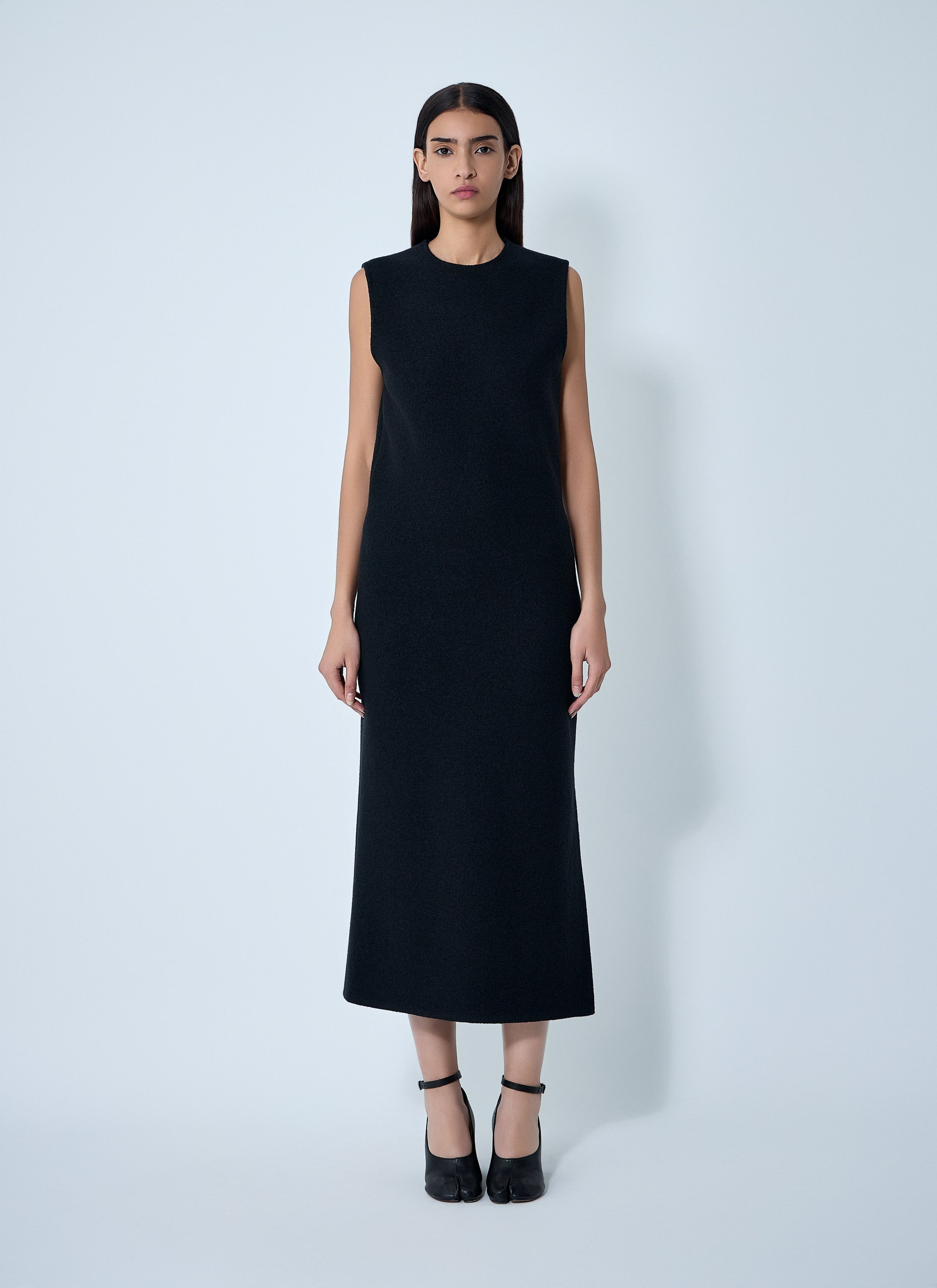 RIER Walker Midi Dress Size S / US 4 / IT 40 - 1 Thumbnail