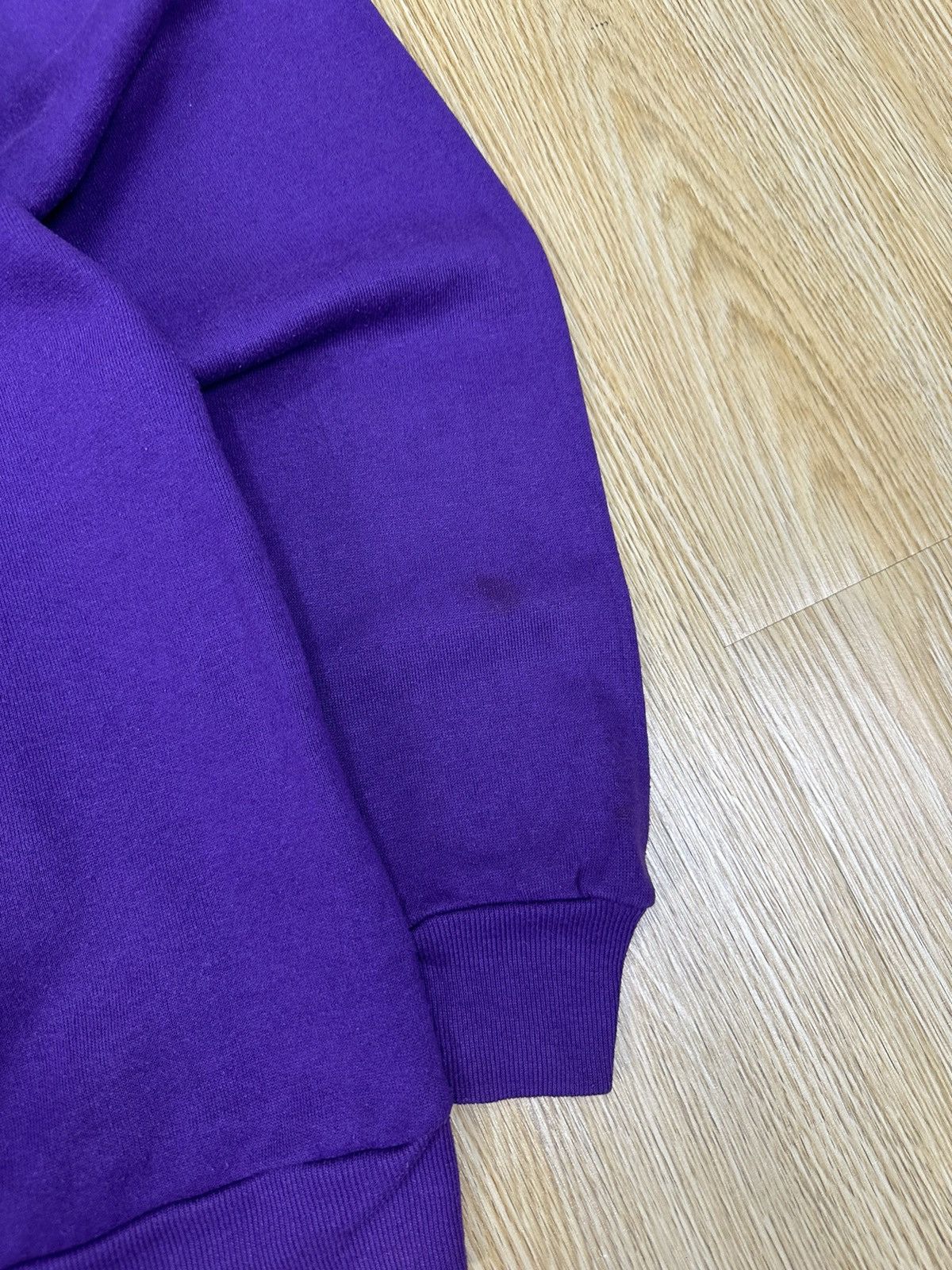 Vintage Vintage Minnesota Jerzees 90s Crewneck Z228 Size US L / EU 52-54 / 3 - 11 Thumbnail