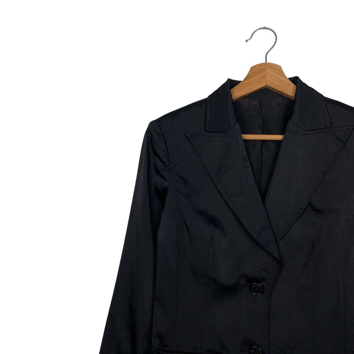 Michael Kors Michael Kors Women Jacket Size S / US 4 / IT 40 - 6 Thumbnail