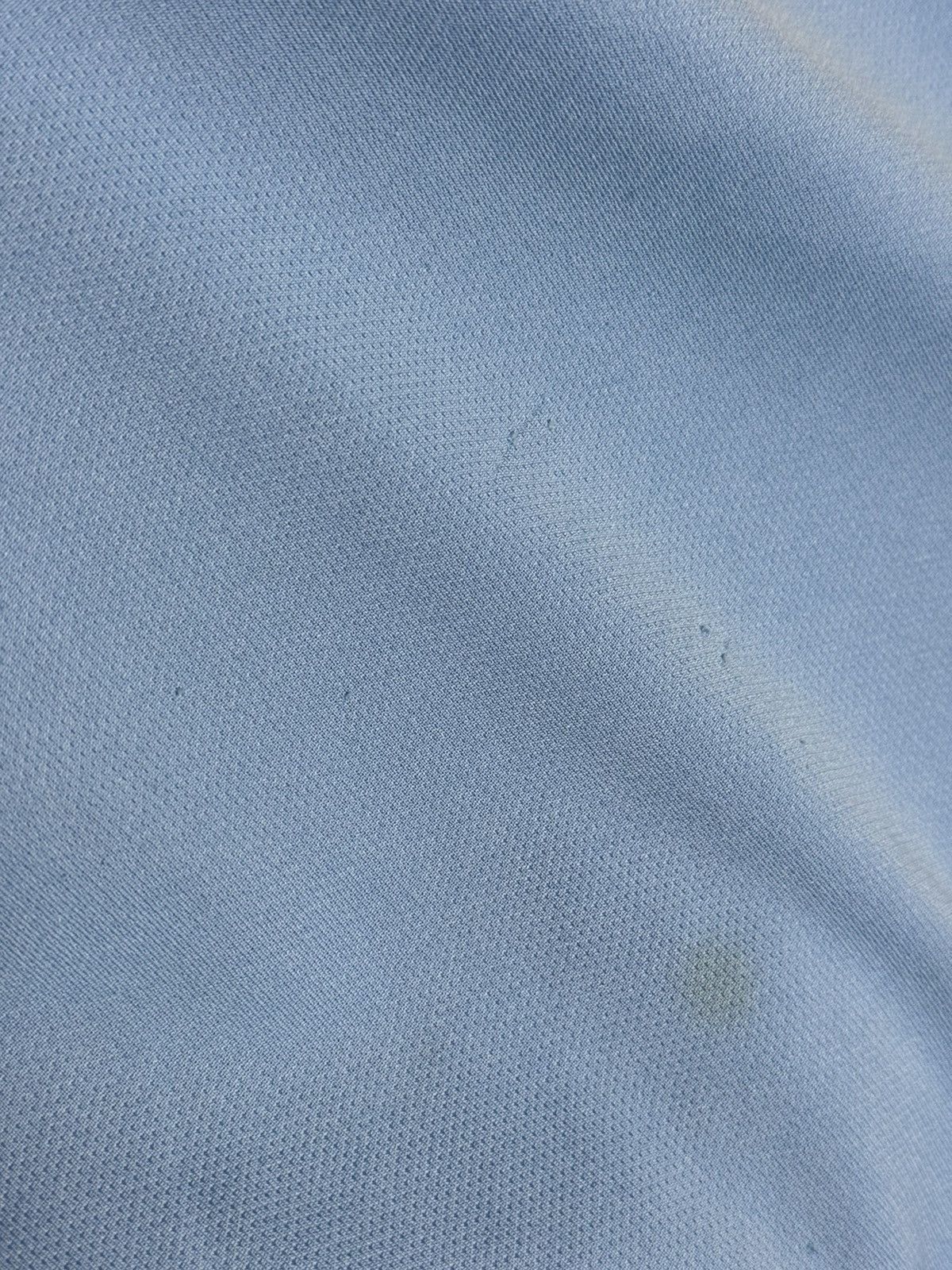 Nike Manchester City 17/18 Home Football Jersey Size US XL / EU 56 / 4 - 10 Thumbnail