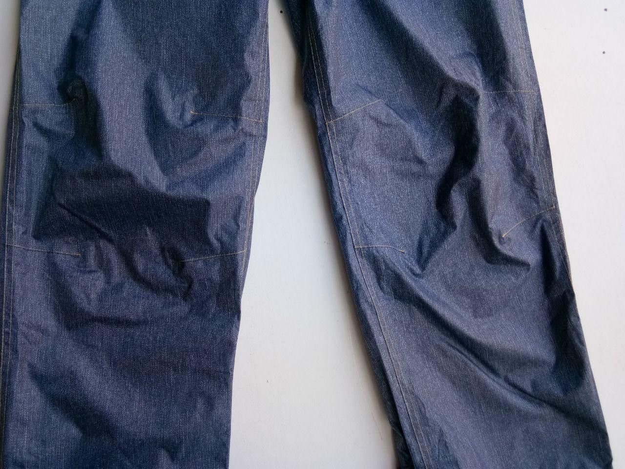 Designer × Wrangler Vintage Wrangler Tactical Pants Size US 29 - 8 Thumbnail