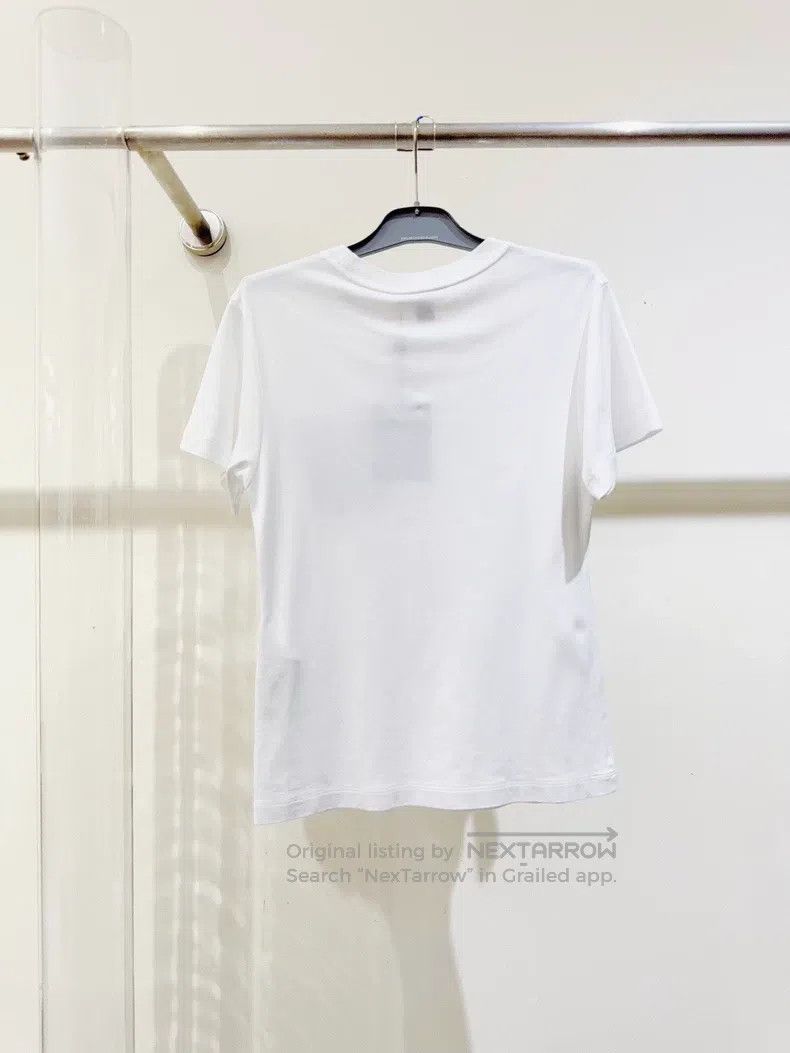 Louis Vuitton Louis Vuitton Pocket patch short sleeve Size US XS / EU 42 / 0 - 4 Thumbnail