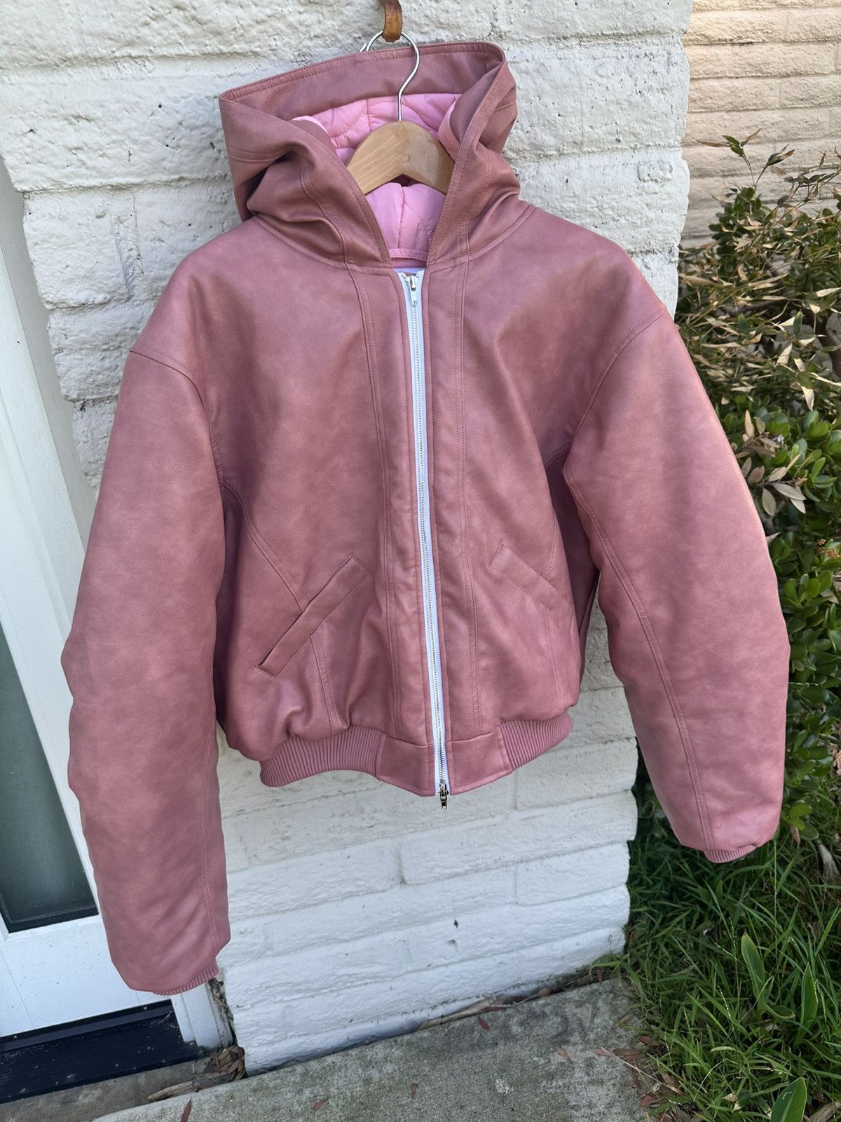 Zicmade Heartbreak jacket Size US M / EU 48-50 / 2 - 1 Thumbnail