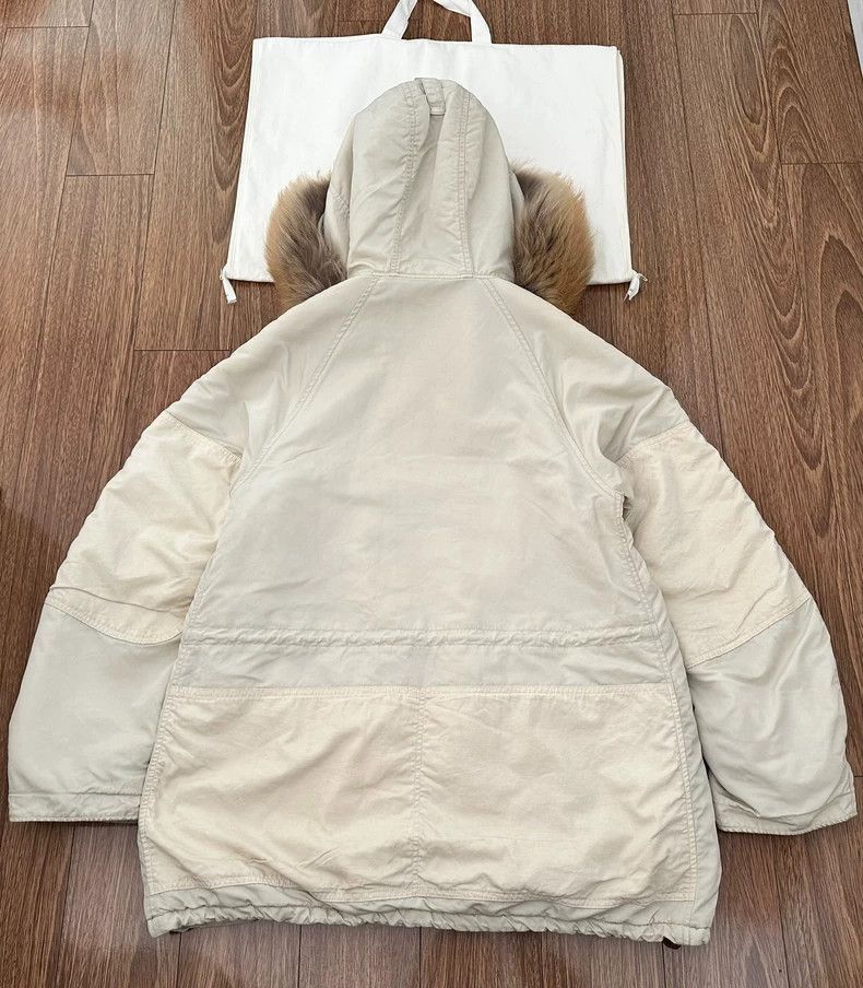 Visvim VISVIM VALDEZ COAT ( WOOL PILE )-2506 Size US M / EU 48-50 / 2 - 2 Thumbnail