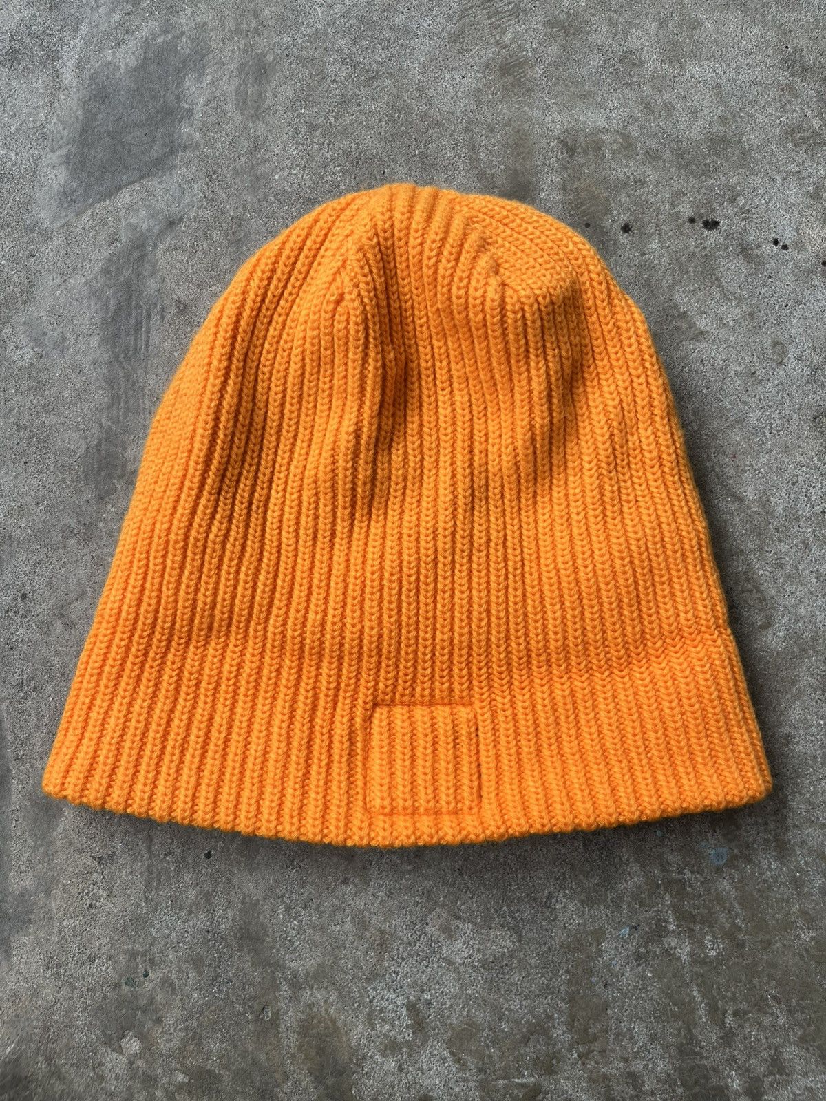The North Face Y2K The North Face TNF Beanie Size ONE SIZE - 3 Thumbnail