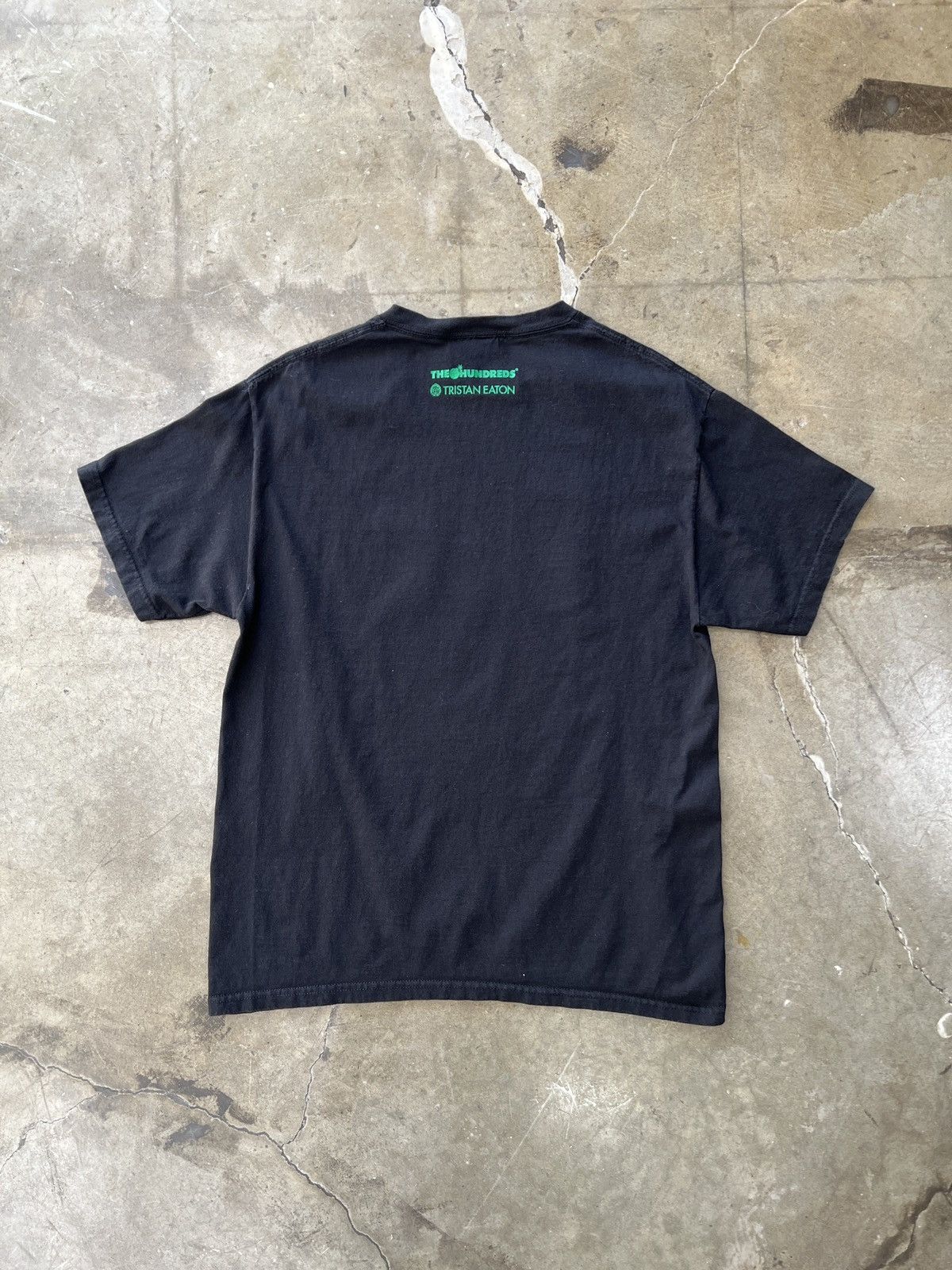 The Hundreds The Hundreds La Fiancee De Frankenstein Tee Large Size US L / EU 52-54 / 3 - 4 Thumbnail