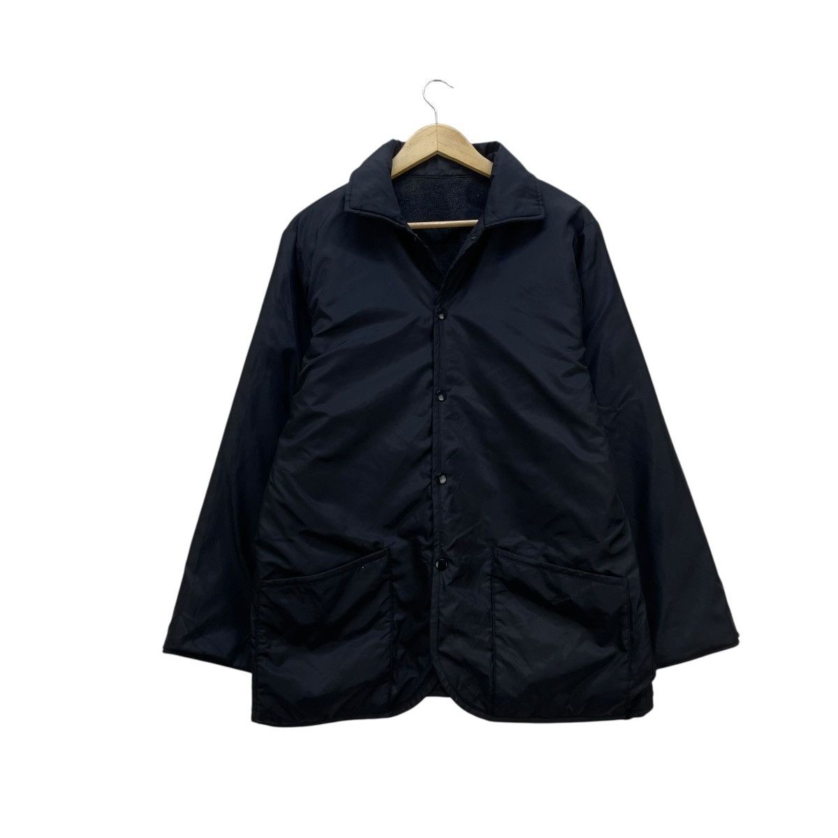 Japanese Brand 💥Vintage Volkwagen Reversible Jacket Size US M / EU 48-50 / 2 - 1 Thumbnail