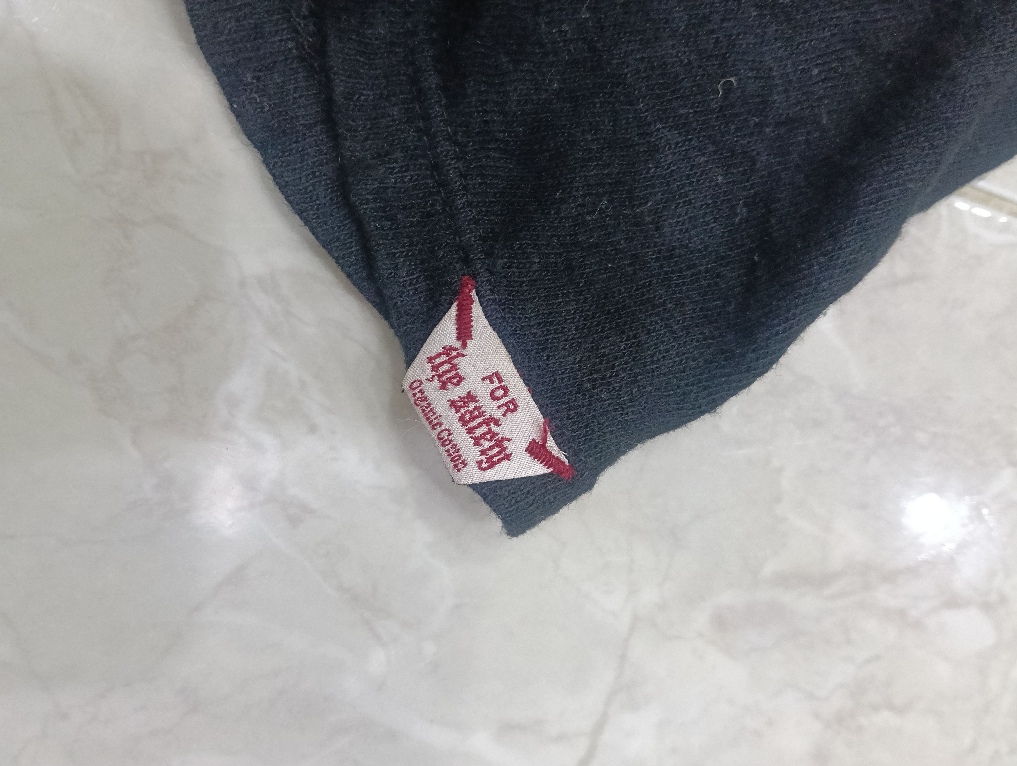 Maison MIHARA YASUHIRO Sample MiharaYasuhiro Japan Size US M / EU 48-50 / 2 - 4 Thumbnail