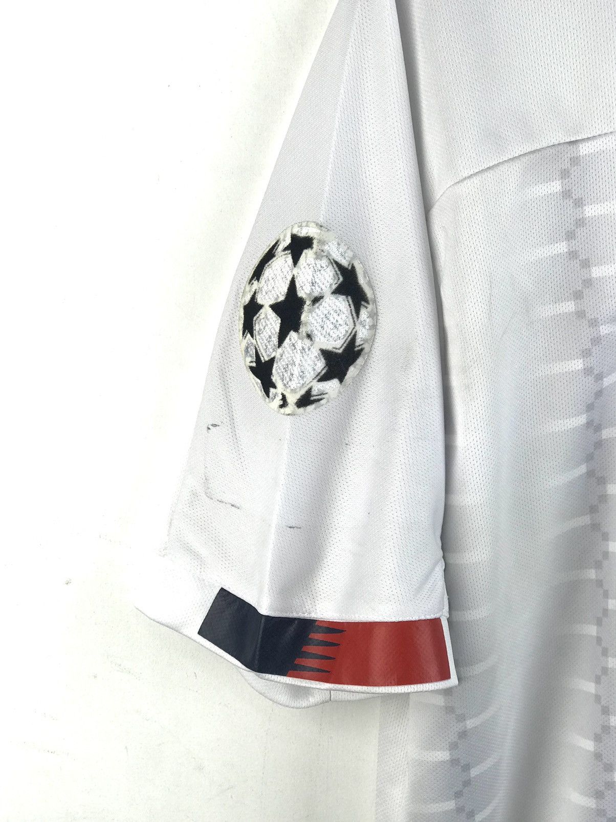 New Balance Liverpool FC new balance special edition soccer jersey L Size US L / EU 52-54 / 3 - 5 Thumbnail