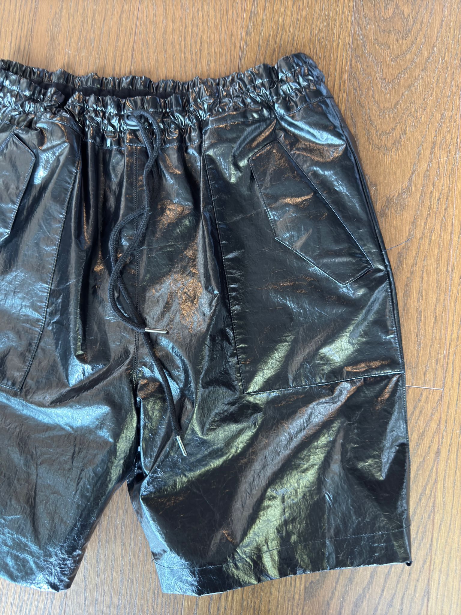 Helmut Lang Helmut Lang Shorts Size US 36 / EU 52 - 3 Thumbnail
