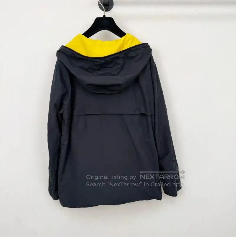 Fendi Fendi Black Long Sleeve Mens Jacket . Size US S / EU 44-46 / 1 - 2 Thumbnail